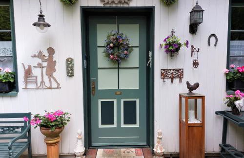 Gastehaus HH- Winterhude - Foto 13