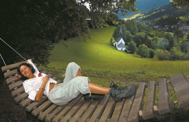 Cozy Apartment near Ski Area in Bad Kleinkirchheim - Photo 33