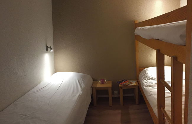 Village Vacances le Tarbesou - Appartments - Foto 4