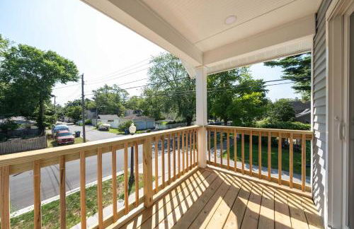 Maple Manor - The Carriage House - Foto 13