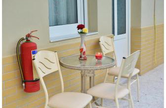 Anna Christina Apartments - Foto 25