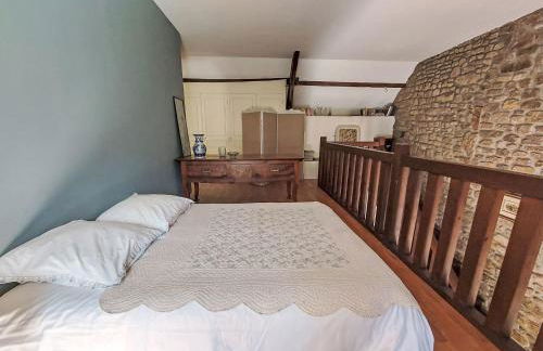 Holiday Home La Grulais by Interhome - Photo 32