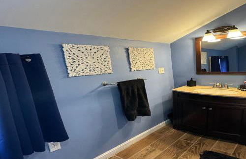 Northern Maine Getaway - Foto 25