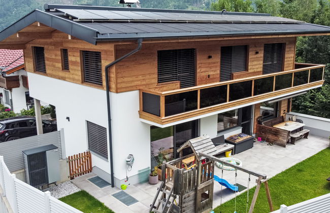 Bernadette - Foto 35