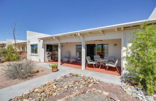 Green Valley Abode with Pool Access and Mtn Views - Foto 1