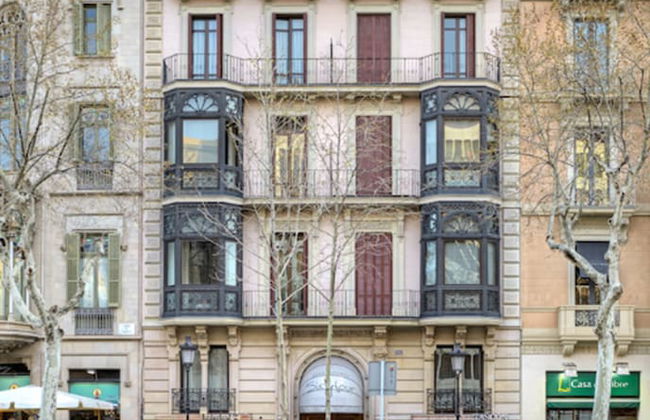 Apartments Sixtyfour - Foto 60