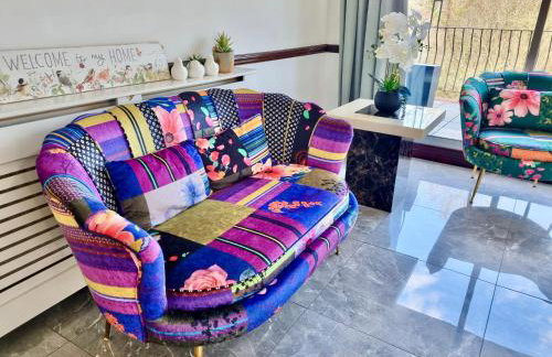 Indoor Heated Pool - Large Family Home - Sleeps 12 - Near Bournemouth Beach - Photo 72