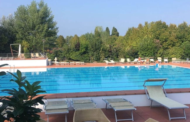 Belvilla by OYO Appartment Dafinzi - Foto 13