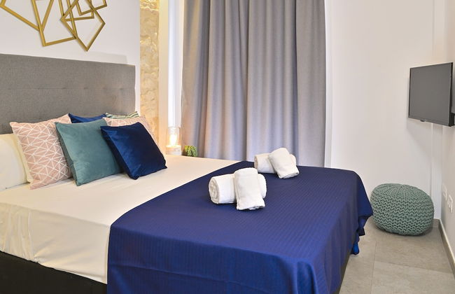 MyFlats Luxury Downtown - Foto 14