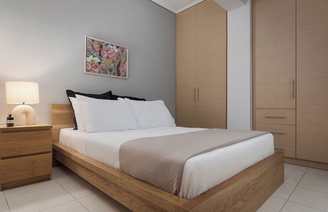 Athenian Comfort Apartments - Photo 6