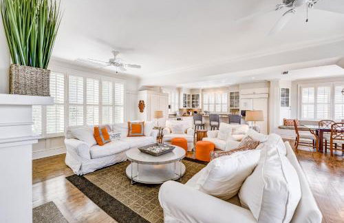 Beach cottage with private pool & spa, ocean views, & shared pool access - Foto 5