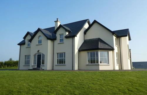 Beech Hill House - Self-Catering in Ballygawley - Foto 1