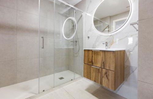 Pine Sun Park Т1 apartment Falesia beach - Foto 4