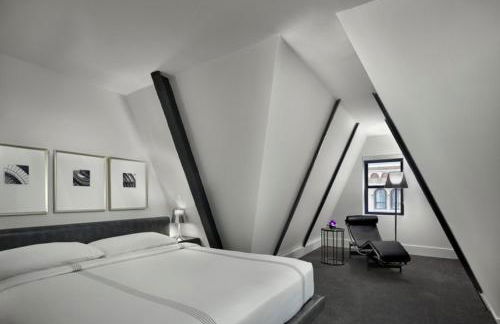 AKA Times Square - Foto 45