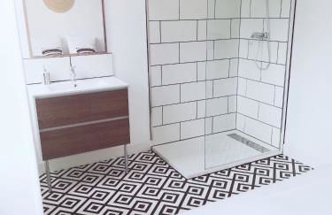 Suite 24 Appart'hôtel-3 étoiles - Foto 36