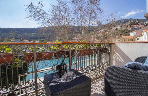 Apartments Coli app Afrodita & Antonia - Photo 26