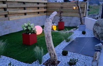 Nouveau Maison campagne Plouescat - TyPra - Foto 34