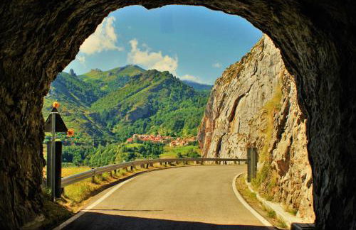 Viviendas Rurales El Cantón - Foto 63