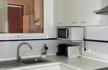 Apartamento en Playa Flamenca (residencial El Bosque) - Photo 8