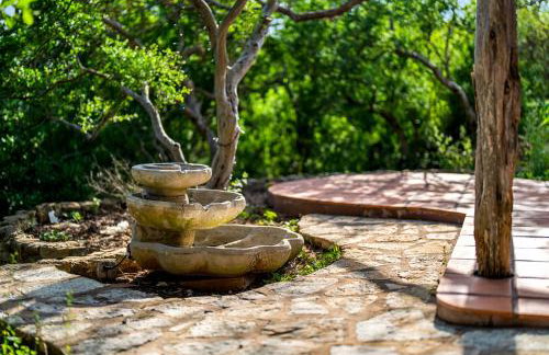 Cole Springs Historic Cottage - Foto 36