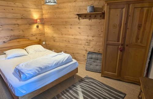 Appart cosy au pied des pistes, pour 7 pers - FR-1-557-137 - Foto 4