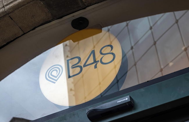 B48 Bilbao Abando - Photo 4