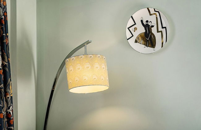 Warm and Welcoming Home in Putney by Underthedoormat - Foto 18