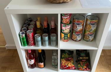 Wohlfühlquartier in der Tempelstraße - Foto 35