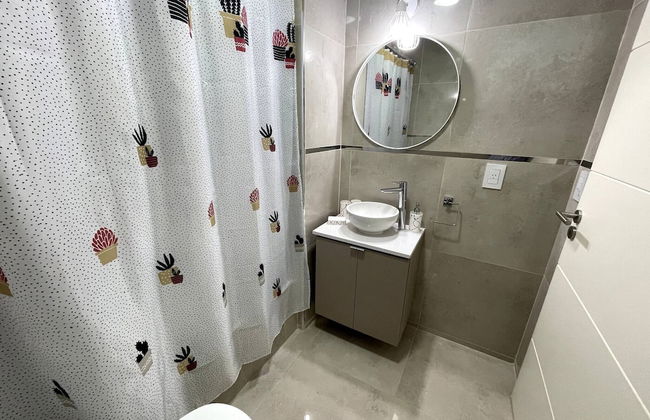 Luxury Temporary Rental With Pool in Caballito Num2202 - Foto 12