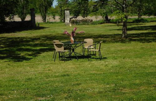 Le Petit Bois Martin, Le Controis en Sologne - Foto 13