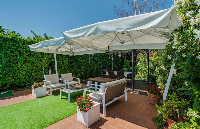 Villa in Castelbelforte Near Lago di Garda - Foto 38