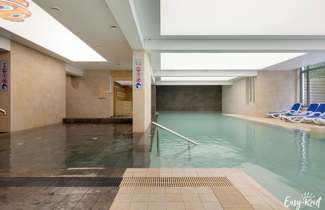 Apartment With Summer Pool, Pogorzelica - Photo 9