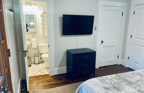 Cozy house 15 mins to Fort Benning in Central Columbus - Foto 18