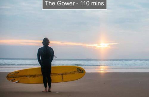 Luxury Container Lodge - Foto 42