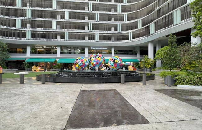 Trion KL By Castle - Foto 15