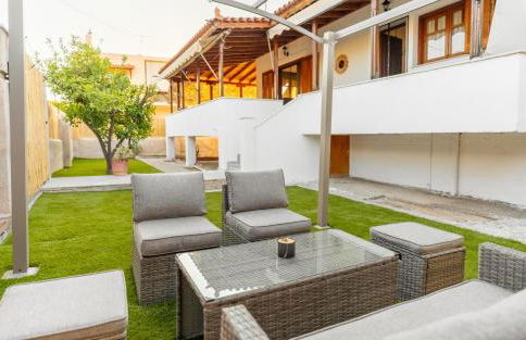 Panos Relaxation Villa - Foto 31