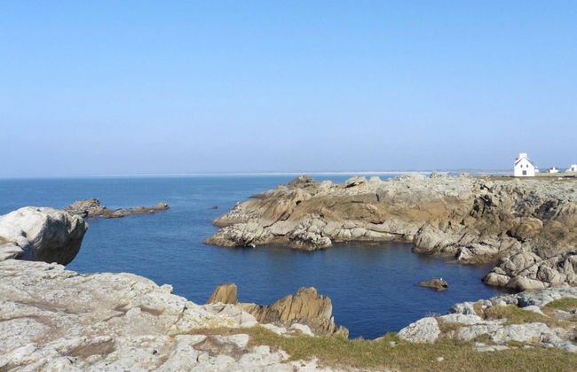 Cottage, Guilvinec - Foto 19