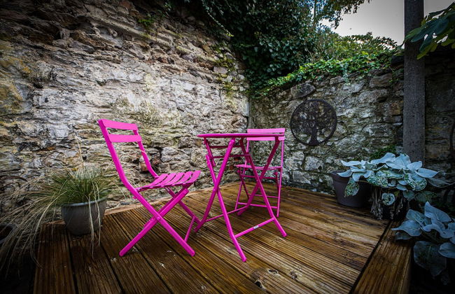 2 Sussex Place - Foto 64