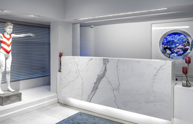 South Beach Camps Bay Boutique Hotel - Foto 2