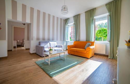 Alloggio Turistico Pietrafitta - Foto 7