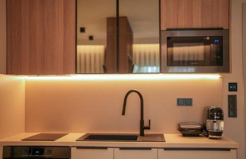 Sunrise Luxury Apartments - Foto 15