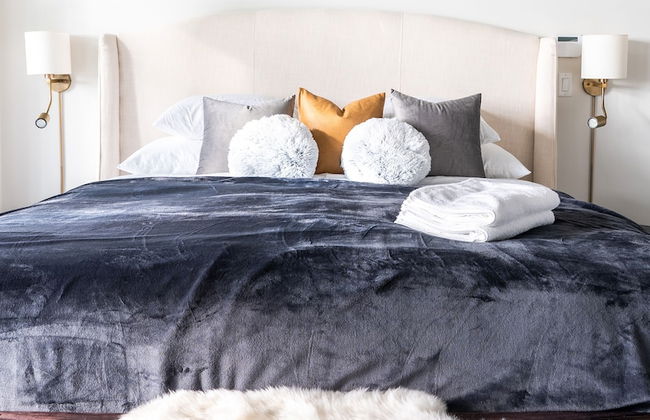 Luxury house with 3 bedrooms and 1 office - Photo 6