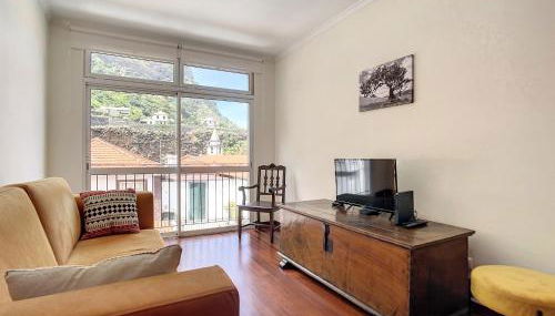 Apartamento Amarelo by Atlantic Holiday - Foto 5