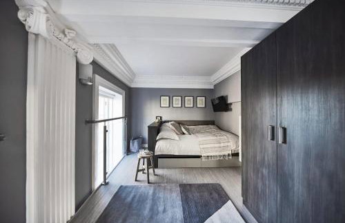 Student Only Collegiate Plummer House Newcastle - Foto 27