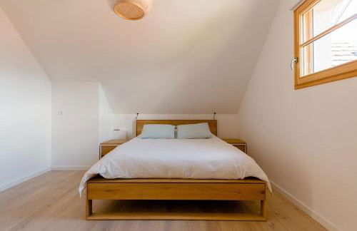 Appartement Duplex vue lac et montagne à Talloires - Foto 25