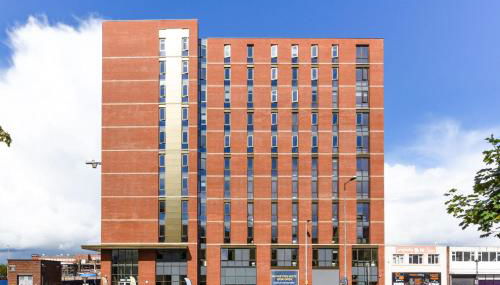 For Students Only at Great Patrick Street - Foto 5