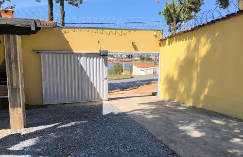 Casa Alegria piscina churrasqueira - Foto 48