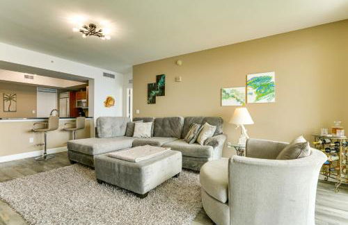 Heated Pool Access! Waterfront Fort Myers Condo - Foto 11