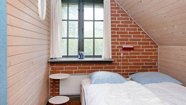 6 Person Holiday Home in Ulfborg - Foto 2, Habitación