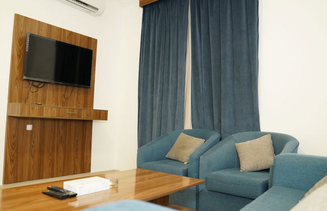 Reef Beach Hotel Apartments - Foto 12